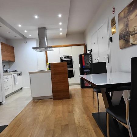 Amber Apartament 127 Krakow Bagian luar foto