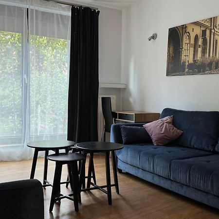 Amber Apartament 127 Krakow Bagian luar foto