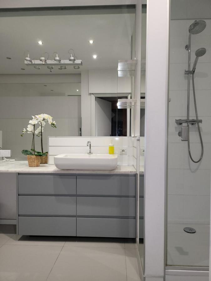 Amber Apartament 127 Krakow Bagian luar foto