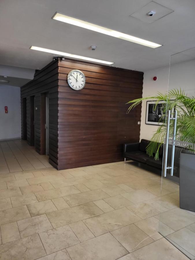 Amber Apartament 127 Krakow Bagian luar foto