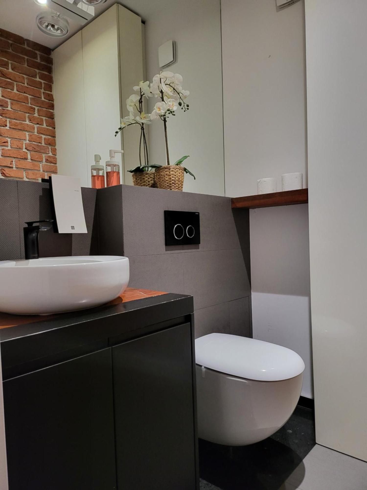 Amber Apartament 127 Krakow Bagian luar foto