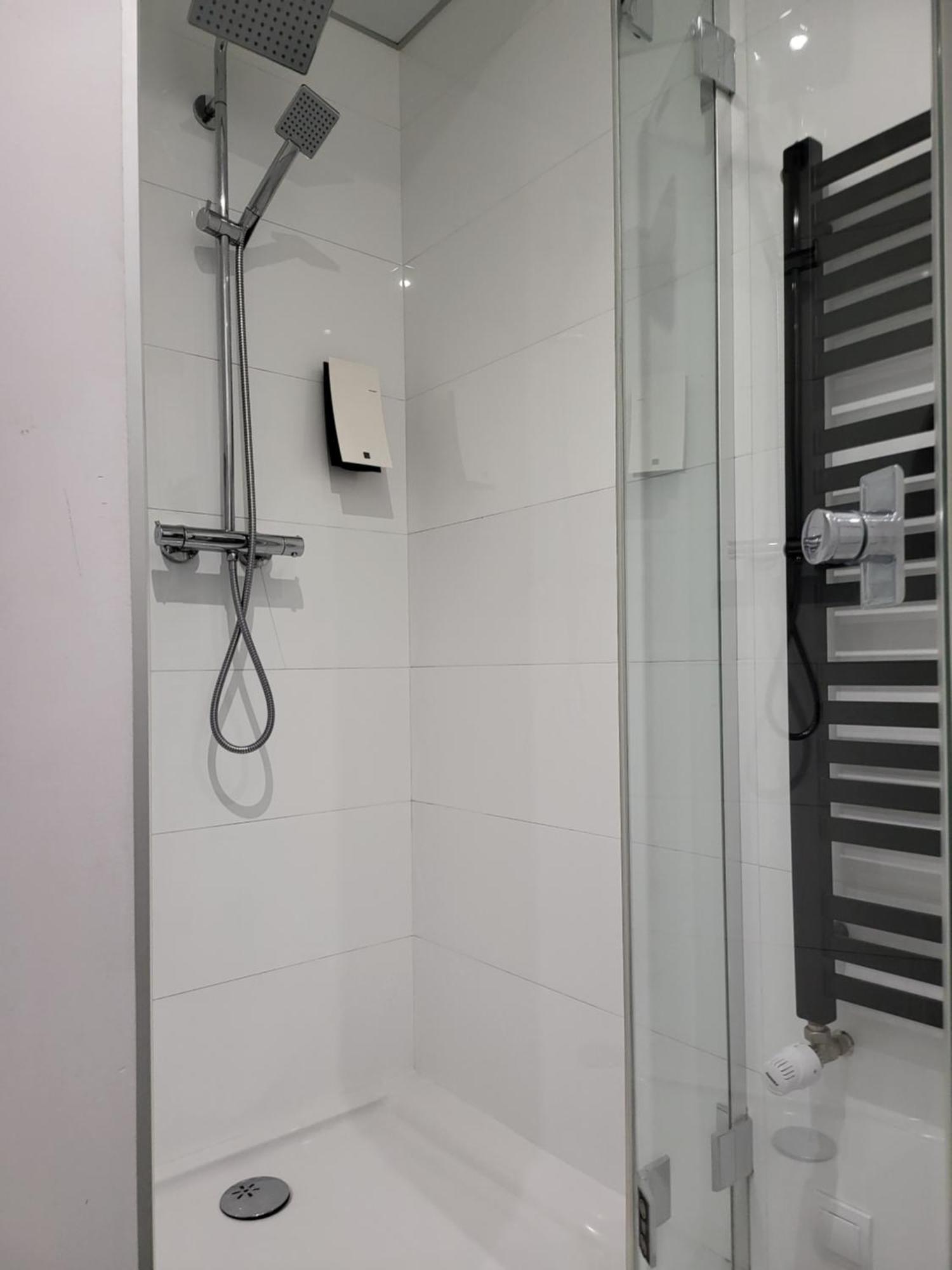 Amber Apartament 127 Krakow Bagian luar foto