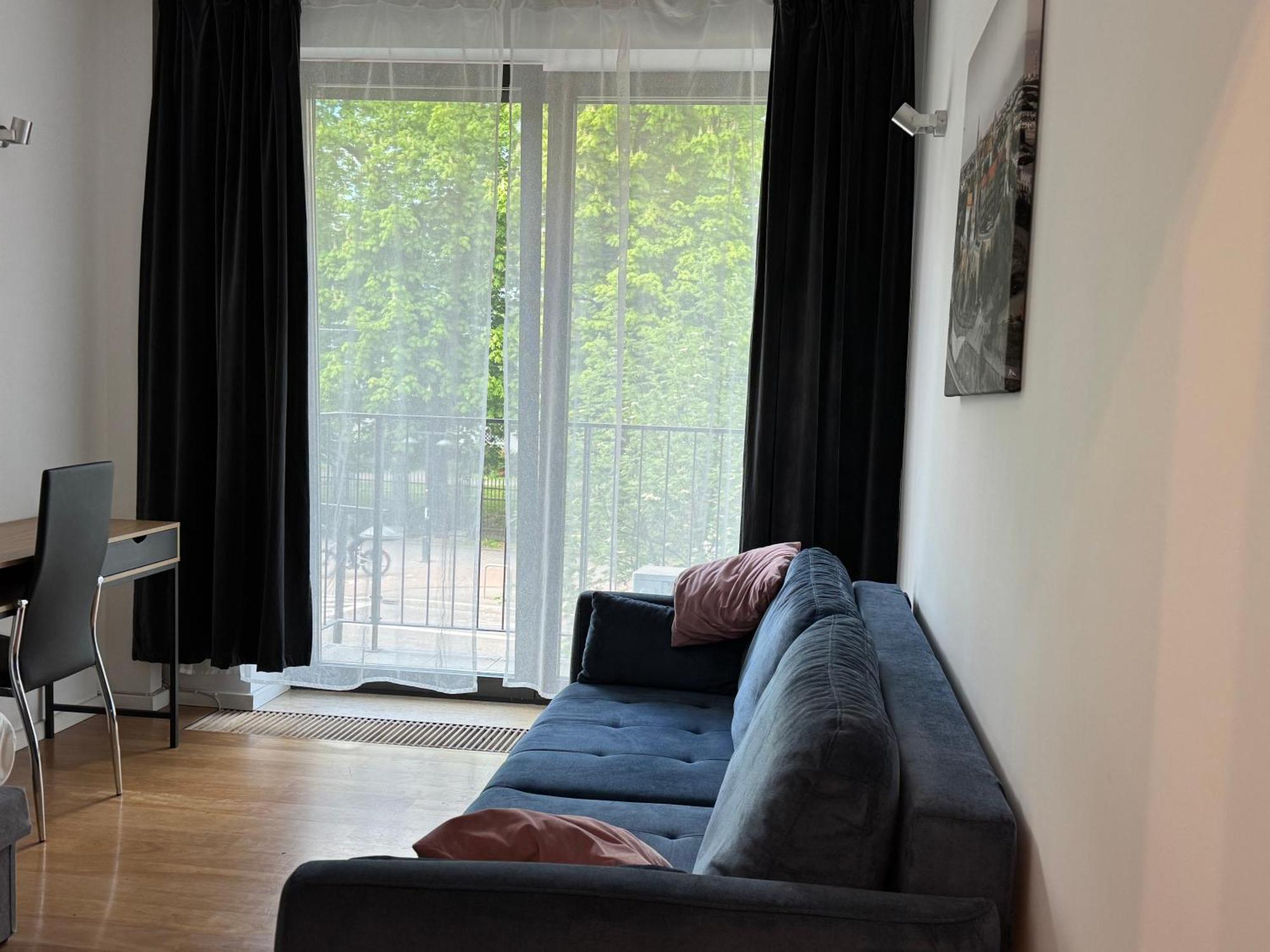 Amber Apartament 127 Krakow Bagian luar foto
